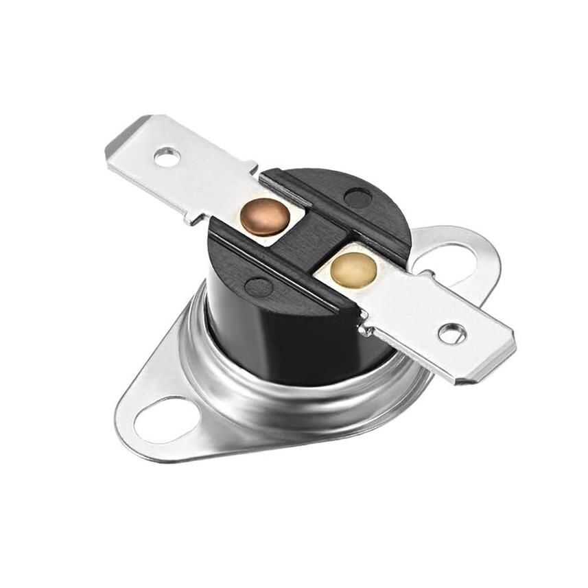 KSD301 160C 250V 10A Термостат нормально замкнутый, 1 шт