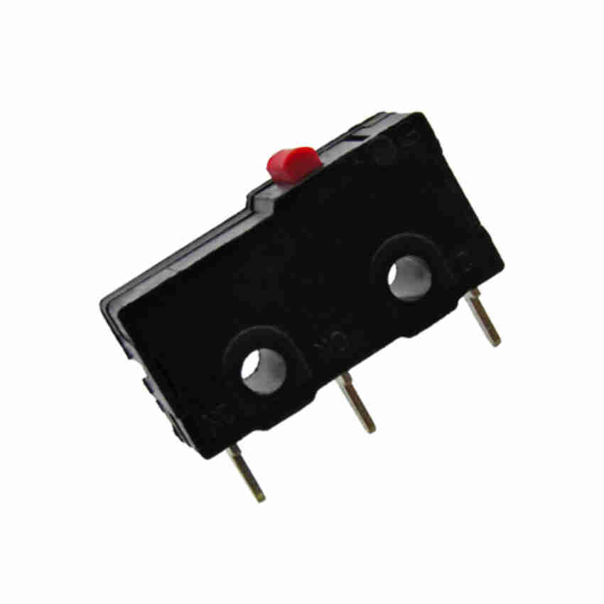 Микропереключатель SM5-00N-115, ON-(ON) 5A,250v 2шт
